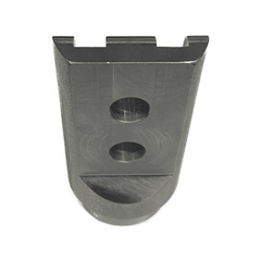 Polaris Turbo R Builder Kit with radius rear bungs