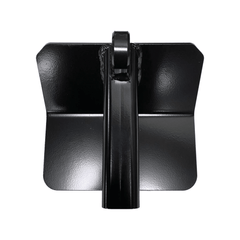 Hitch Skid with Recovery Point