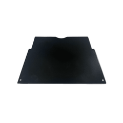 Kawasaki KRX Center Console Shelf