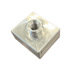 Polaris Xpedition Bed Rail Nut