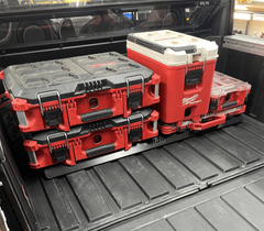 Polaris Xpedition Packout Mount