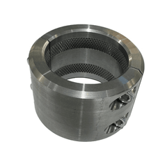 Short 2.0" OD Tube Clamp