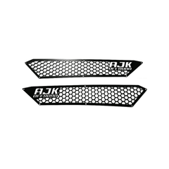 Polaris RZR XP Vent Cover 2024 model year