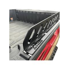 Polaris Ranger 1500XD Bed Rails