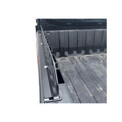 Polaris Ranger 1500XD Bed Rails