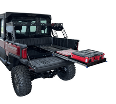 Polaris Ranger 1500XD Bed Drawer