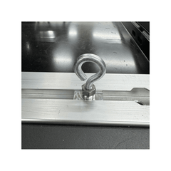 Polaris Xpedition Bed Rail Tie Down Hook