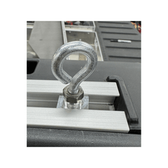 Polaris Ranger 1500 XD Bed Rail Tie Down Hook