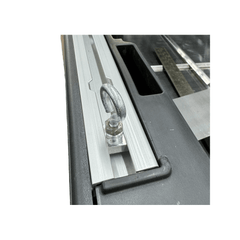 Polaris Ranger 1500 XD Bed Rail Tie Down Hook