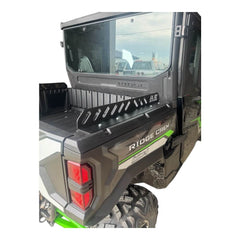 Kawasaki Ridge Bed Rails