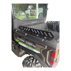 Kawasaki Ridge Bed Rails