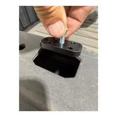 Kawasaki Ridge Bed Rail Nut