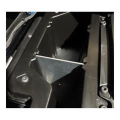 Polaris Ranger 1500XD Under Seat Storage Divider