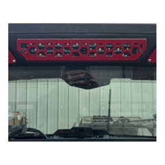 Polaris Ranger 1500XD Bed Light Accent