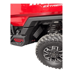 Polaris Ranger 1500XD Inner Fender Guards
