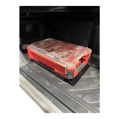 Polaris Ranger 1500XD Under Seat Packout Mount