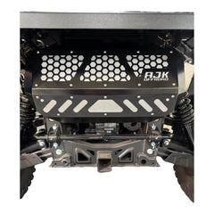 CF Moto UForce U10 Exhaust Cover