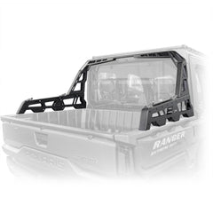 DRT Polaris Ranger XD 1500 2024+ Chase Rack System