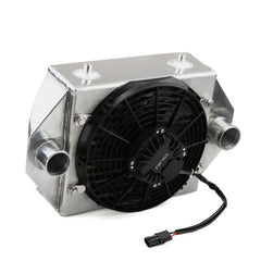 RPM 2017-2019 Can-Am X3 Big Core Intercooler 120hp, 154hp, & 172hp Upgrade