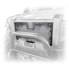 DRT Polaris XPEDITION Front Grill Insert