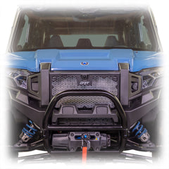 DRT Polaris XPEDITION Front Grill Insert