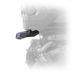 DRT Polaris XPEDITION Rear Bumper