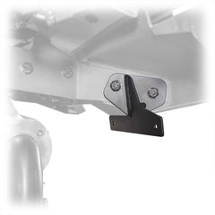 DRT Polaris XPEDITION Rear Bumper License Plate Bracket