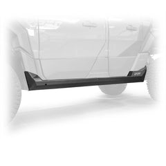 DRT Polaris XPEDITION ADV5 / XP5 Rocksliders