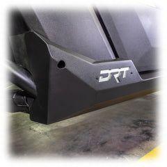 DRT Polaris XPEDITION ADV5 / XP5 Rocksliders