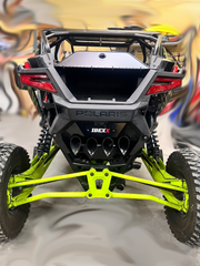 Ibexx Pro R Midnight Muffler