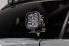 Diode Dynamics SS3 Security Hardware Kit DD7529