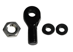 Chupacabra 11" Center Mirror Bung mount