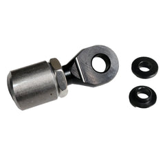 Chupacabra 11" Center Mirror Bung mount