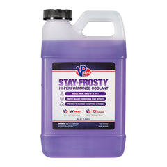 VP Racing Fuels Stay Frosty Hi-Performance Coolant 64oz 2087