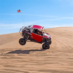 KraftWerks 14-20 Polaris RZR XP / RZR XP 4 1000 Supercharger Kit 150-17-1000