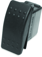 DragonFire Racing Lighted Switch On/Off Rocker Switch 520980