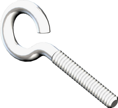 KFI Eyebolt For Plow Spring Each P800282-R