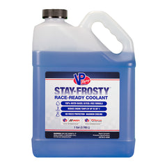 VP Racing Fuels Stay Frosty Race-Ready Coolant Gallon 23051