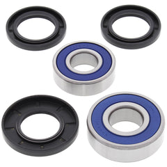 All Balls Racing 09-21 Polaris RZR 170 Wheel Bearing Kit Front 25-1665