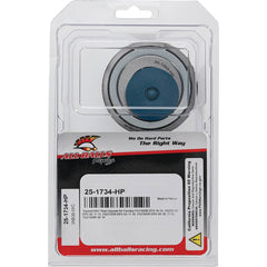 All Balls Racing 16-18 Yamaha YXZ1000R EPS Tapered DAC Rear Upgrade Kit 25-1734-HP