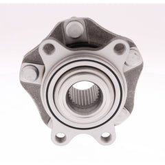 All Balls Racing 22-23 Polaris RZR Turbo R 4 Premium Wheel Bearing Kit Front 25-1822