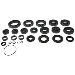 All Balls Racing 2019 Polaris Ranger 1000 EPS HD MD Transaxle Bearing & Seal Kit 25-2132