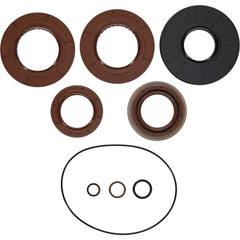 All Balls Racing 2020 Polaris RZR Turbo Pro XP Transaxle Seal Kit 25-2141-5