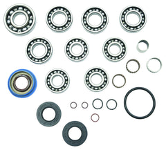 All Balls Racing 04-06 Polaris Ranger 4x4 500 Transmission Rebuild Kit 25-7015