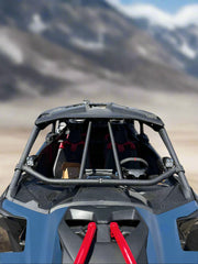 Factory UTV Can-Am Maverick R / Maverick R Max Front Intrusion Bar