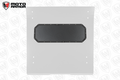 Moto Armor Aluminum Roof (With Sunroof) RZR PRO XP 2 & RZR TURBO R 2 Seat WHITE