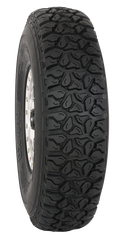 SYSTEM 3 TIRE DX440