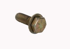 SYSTEM 3 BEADLOCK 5/16" BOLT (20 PCS) CADMIUM (GOLD)
