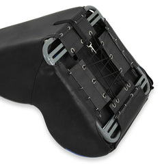 Simpson Racing Pro Sport Off-Road Suspension Seat Blue/Black/Grey