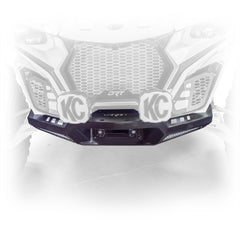 DRT Can Am Maverick R 2024+ HD Front Winch Bumper